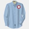 Tall Long Sleeve Easy Care Shirt Thumbnail