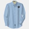 Tall Long Sleeve Easy Care Shirt Thumbnail