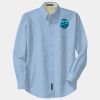 Tall Long Sleeve Easy Care Shirt Thumbnail