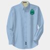 Tall Long Sleeve Easy Care Shirt Thumbnail