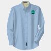 Tall Long Sleeve Easy Care Shirt Thumbnail