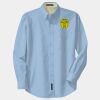 Tall Long Sleeve Easy Care Shirt Thumbnail