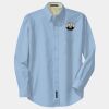 Tall Long Sleeve Easy Care Shirt Thumbnail