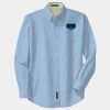 Tall Long Sleeve Easy Care Shirt Thumbnail