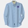 Tall Long Sleeve Easy Care Shirt Thumbnail