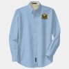 Tall Long Sleeve Easy Care Shirt Thumbnail