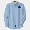 Tall Long Sleeve Easy Care Shirt Thumbnail