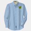 Tall Long Sleeve Easy Care Shirt Thumbnail