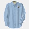 Tall Long Sleeve Easy Care Shirt Thumbnail