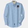 Tall Long Sleeve Easy Care Shirt Thumbnail