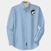 Tall Long Sleeve Easy Care Shirt Thumbnail