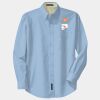 Tall Long Sleeve Easy Care Shirt Thumbnail