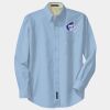Tall Long Sleeve Easy Care Shirt Thumbnail