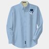 Tall Long Sleeve Easy Care Shirt Thumbnail