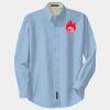Tall Long Sleeve Easy Care Shirt Thumbnail
