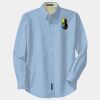 Tall Long Sleeve Easy Care Shirt Thumbnail