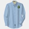 Tall Long Sleeve Easy Care Shirt Thumbnail