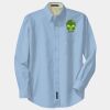Tall Long Sleeve Easy Care Shirt Thumbnail