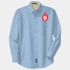 Tall Long Sleeve Easy Care Shirt Thumbnail