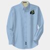 Tall Long Sleeve Easy Care Shirt Thumbnail