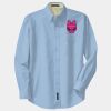 Tall Long Sleeve Easy Care Shirt Thumbnail