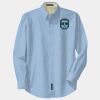 Tall Long Sleeve Easy Care Shirt Thumbnail