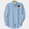 Tall Long Sleeve Easy Care Shirt Thumbnail