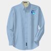 Tall Long Sleeve Easy Care Shirt Thumbnail