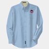 Tall Long Sleeve Easy Care Shirt Thumbnail