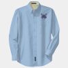 Tall Long Sleeve Easy Care Shirt Thumbnail