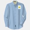 Tall Long Sleeve Easy Care Shirt Thumbnail
