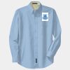 Tall Long Sleeve Easy Care Shirt Thumbnail