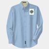 Tall Long Sleeve Easy Care Shirt Thumbnail