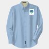 Tall Long Sleeve Easy Care Shirt Thumbnail