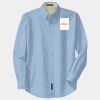 Tall Long Sleeve Easy Care Shirt Thumbnail