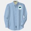 Tall Long Sleeve Easy Care Shirt Thumbnail