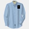 Tall Long Sleeve Easy Care Shirt Thumbnail