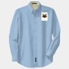 Tall Long Sleeve Easy Care Shirt Thumbnail