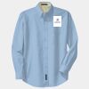 Tall Long Sleeve Easy Care Shirt Thumbnail
