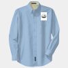 Tall Long Sleeve Easy Care Shirt Thumbnail