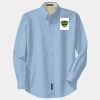 Tall Long Sleeve Easy Care Shirt Thumbnail