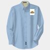 Tall Long Sleeve Easy Care Shirt Thumbnail