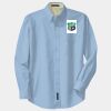 Tall Long Sleeve Easy Care Shirt Thumbnail