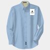 Tall Long Sleeve Easy Care Shirt Thumbnail