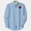 Tall Long Sleeve Easy Care Shirt Thumbnail