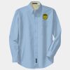 Tall Long Sleeve Easy Care Shirt Thumbnail