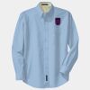 Tall Long Sleeve Easy Care Shirt Thumbnail