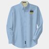 Tall Long Sleeve Easy Care Shirt Thumbnail