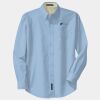 Tall Long Sleeve Easy Care Shirt Thumbnail