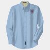 Tall Long Sleeve Easy Care Shirt Thumbnail